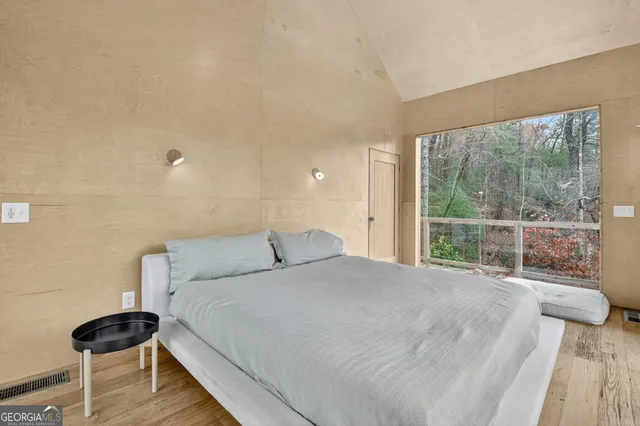 $549,000 | 175 Big Creek Road, Cherry Log, GA 30522