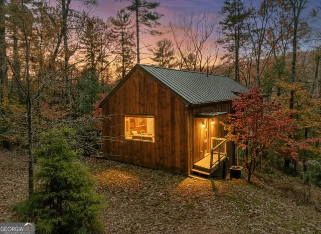 $549,000 | 175 Big Creek Road, Cherry Log, GA 30522
