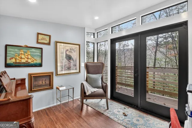 $549,000 | 175 Big Creek Road, Cherry Log, GA 30522