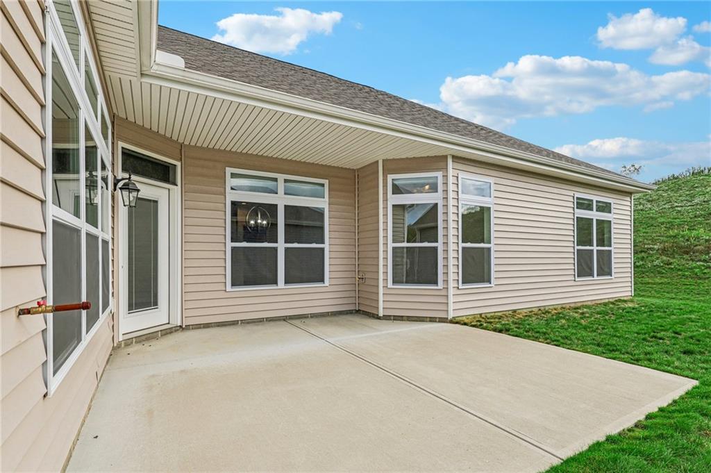 128 Sanctuary Road Canonsburg, PA 15317 - Photo 36 of 40 Gallery Image 36