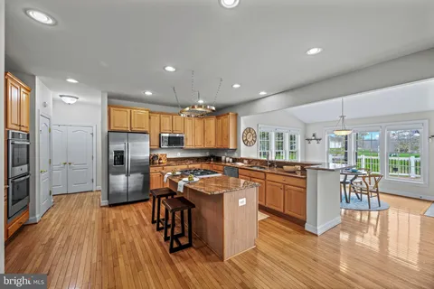 $1,075,000 | 15304 Doe Hill Court, Woodbine, MD 21797