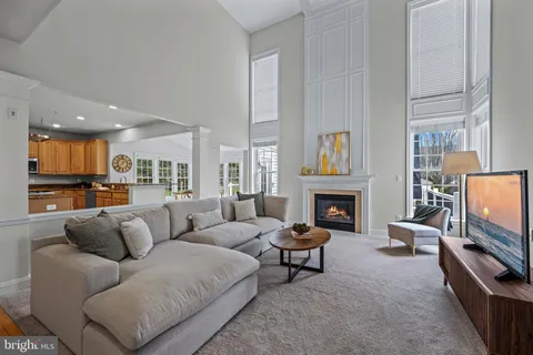 $1,075,000 | 15304 Doe Hill Court, Woodbine, MD 21797