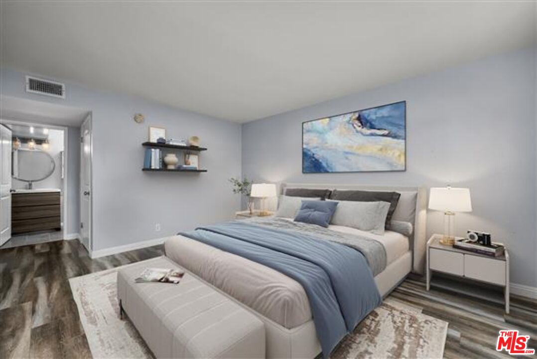 9737 Charnock Avenue, Unit 4 Los Angeles, CA 90034 - Photo 19 of 29