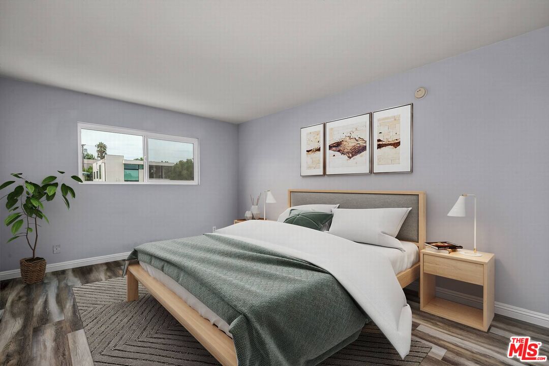 9737 Charnock Avenue, Unit 4 Los Angeles, CA 90034 - Photo 23 of 29