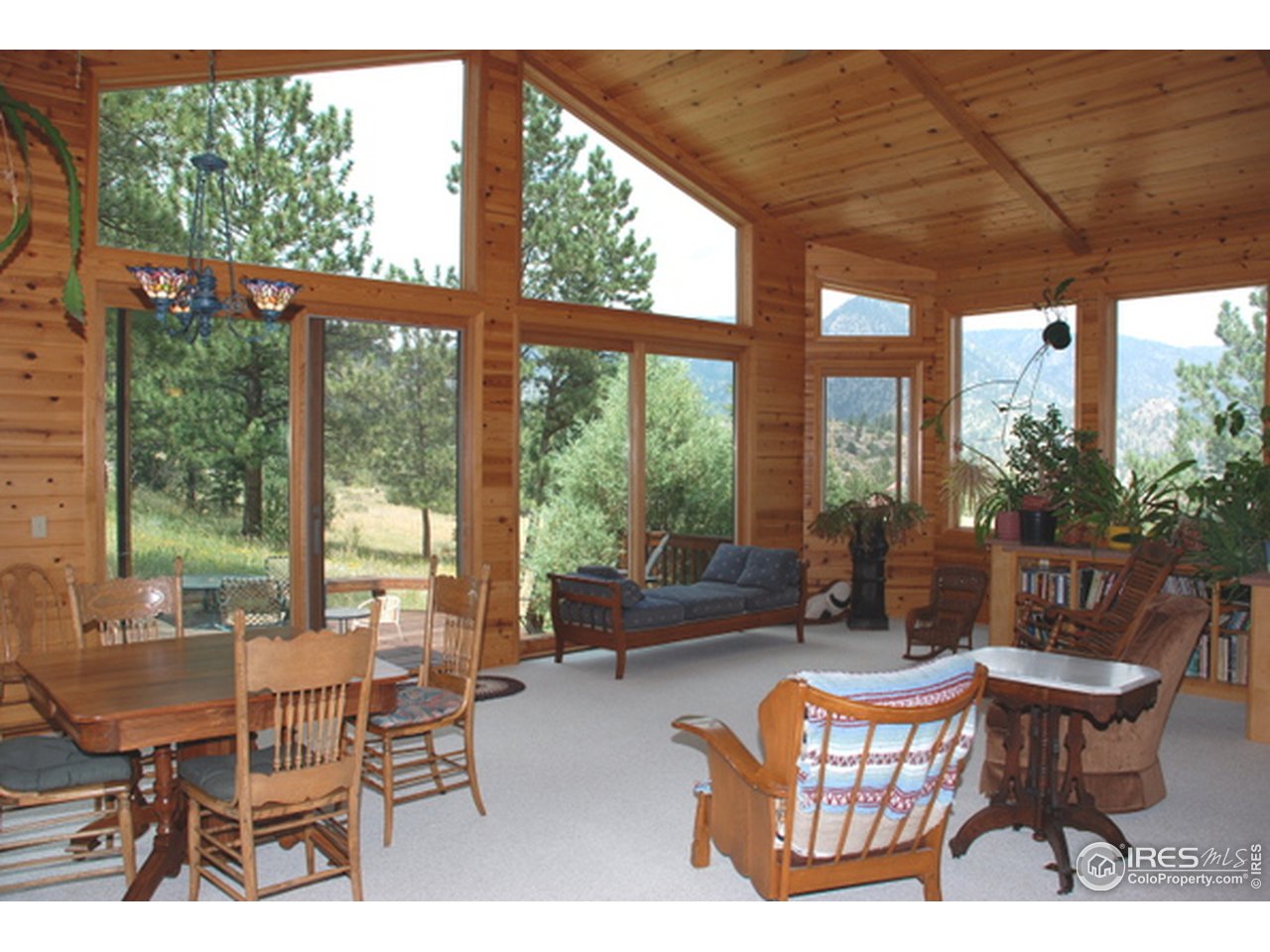 161 Apache Road Lyons, CO 80540 - Photo 2 of 18 Gallery Image 2