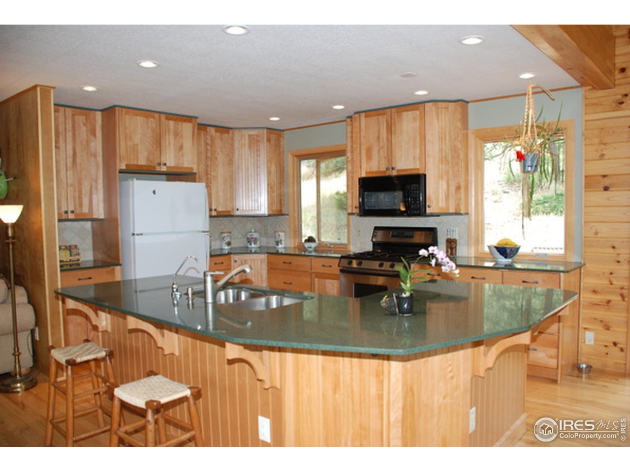 161 Apache Road Lyons, CO 80540 - Photo 4 of 18 Gallery Image 4