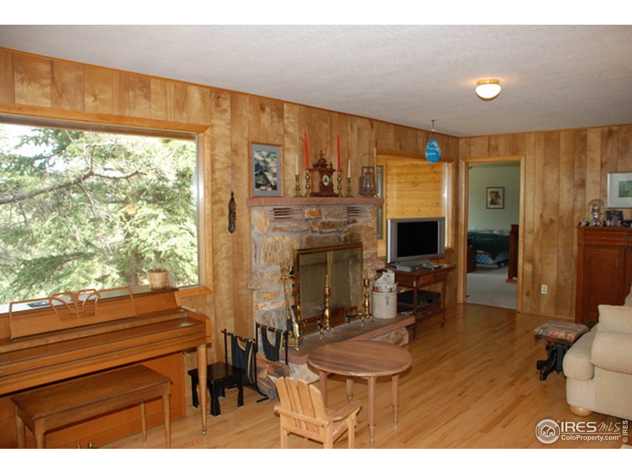 161 Apache Road Lyons, CO 80540 - Photo 5 of 18 Gallery Image 5
