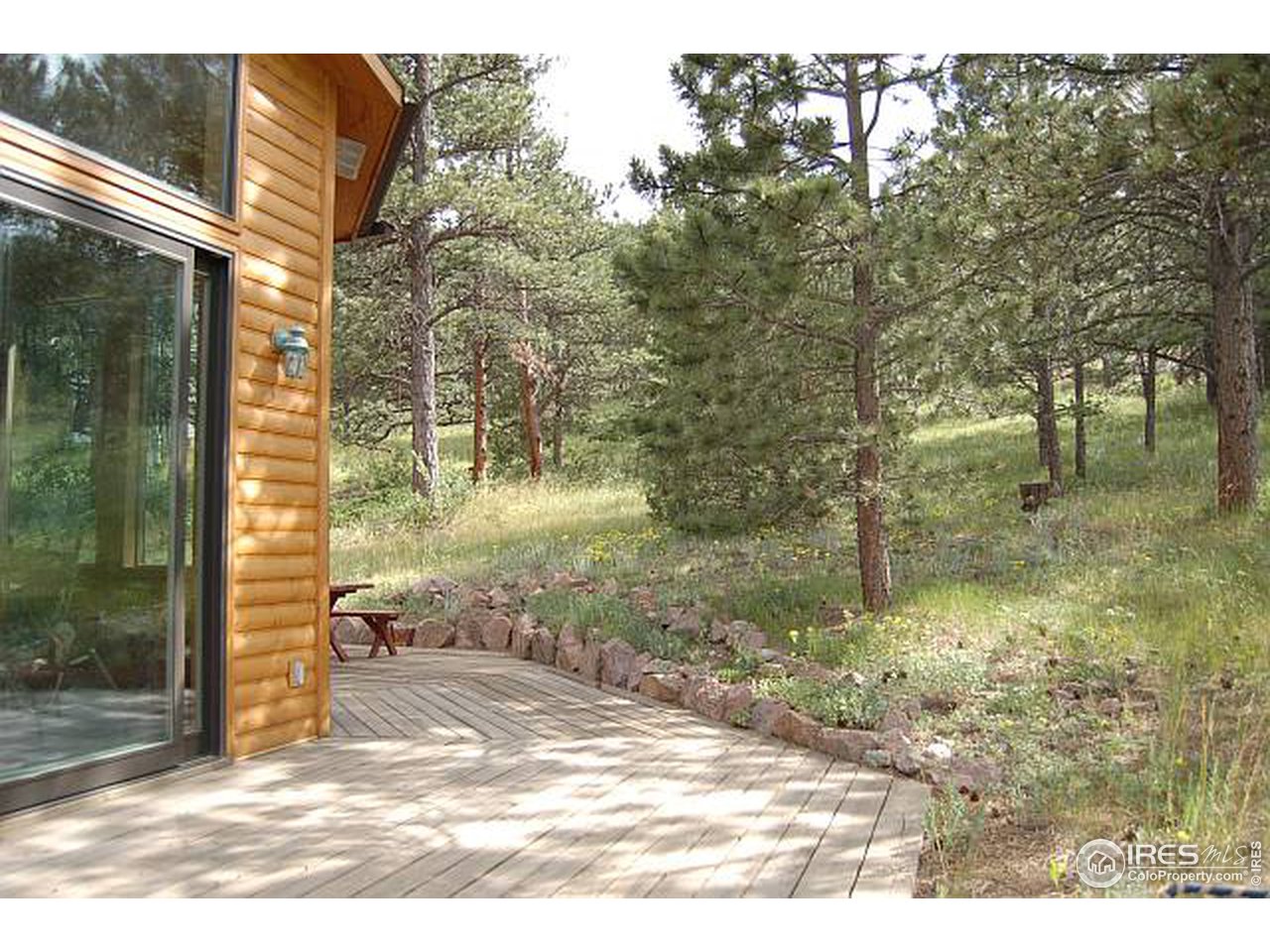 161 Apache Road Lyons, CO 80540 - Photo 8 of 18 Gallery Image 8