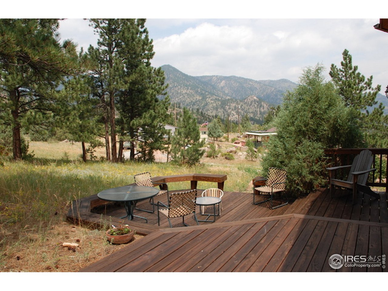 161 Apache Road Lyons, CO 80540 - Photo 9 of 18 Gallery Image 9