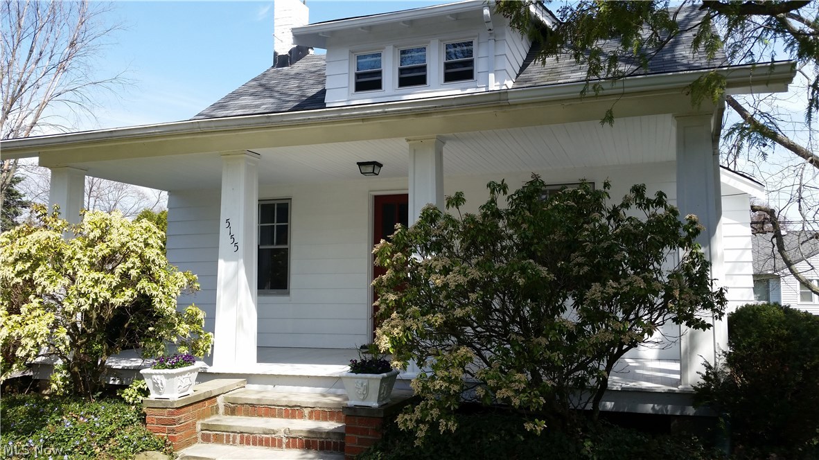5155 Edenhurst Road Cleveland, OH 44124 - Photo 1 of 20