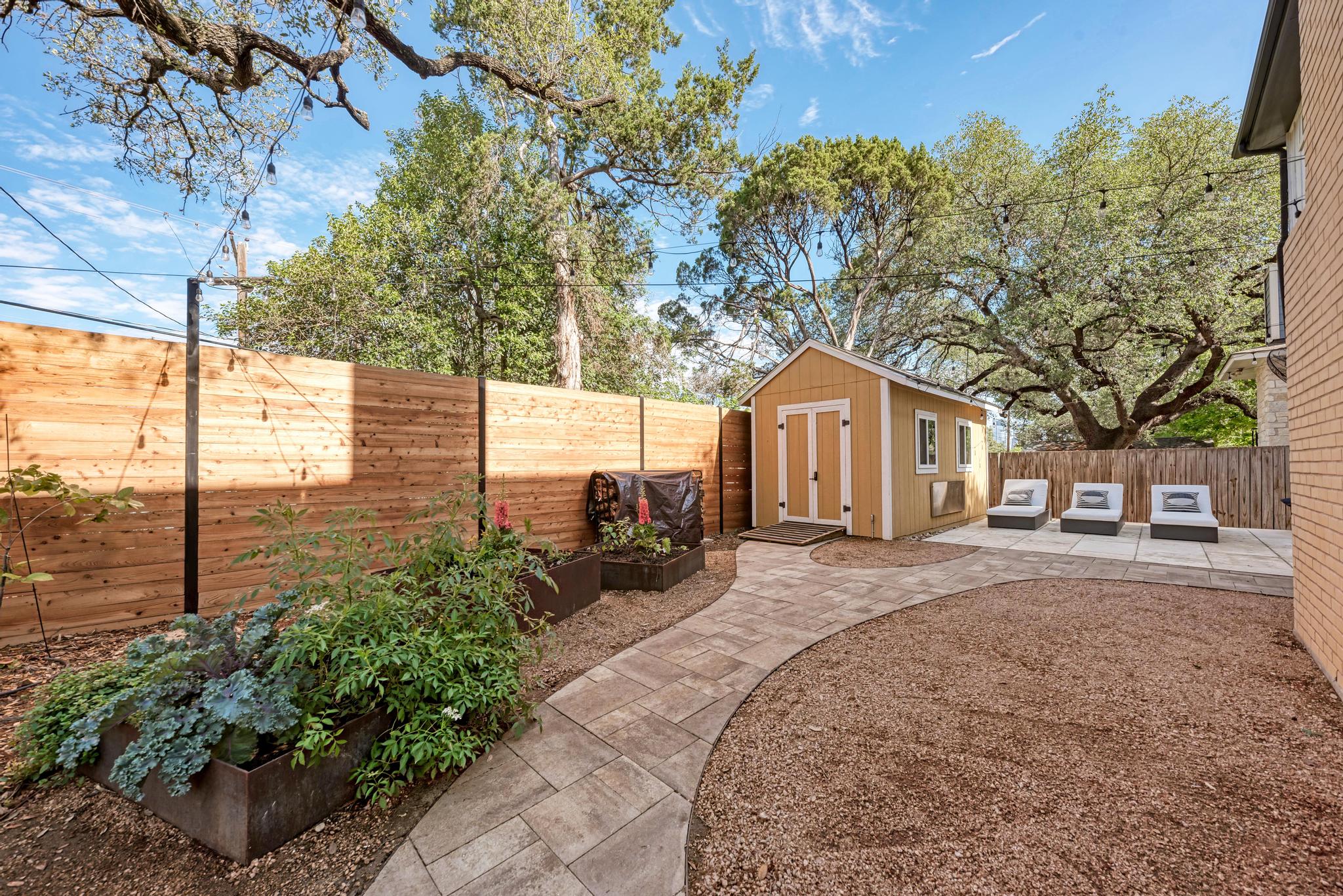 2308 Forest Avenue Austin, TX 78704 - Photo 36 of 40