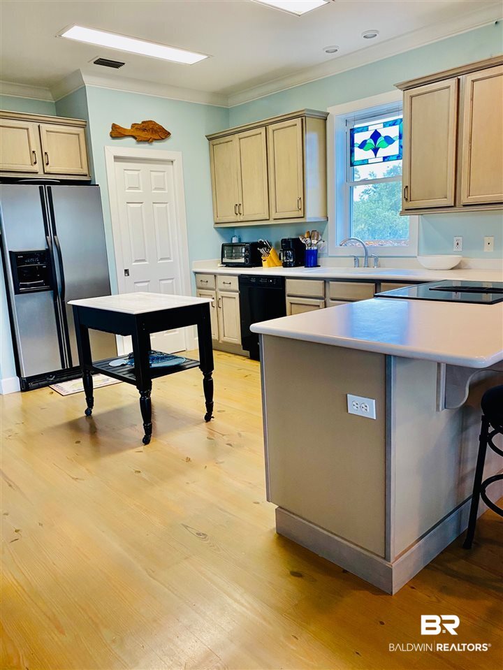 3971 Oleander Court Orange Beach, AL 36561 - Photo 5 of 31 Kitchen 2