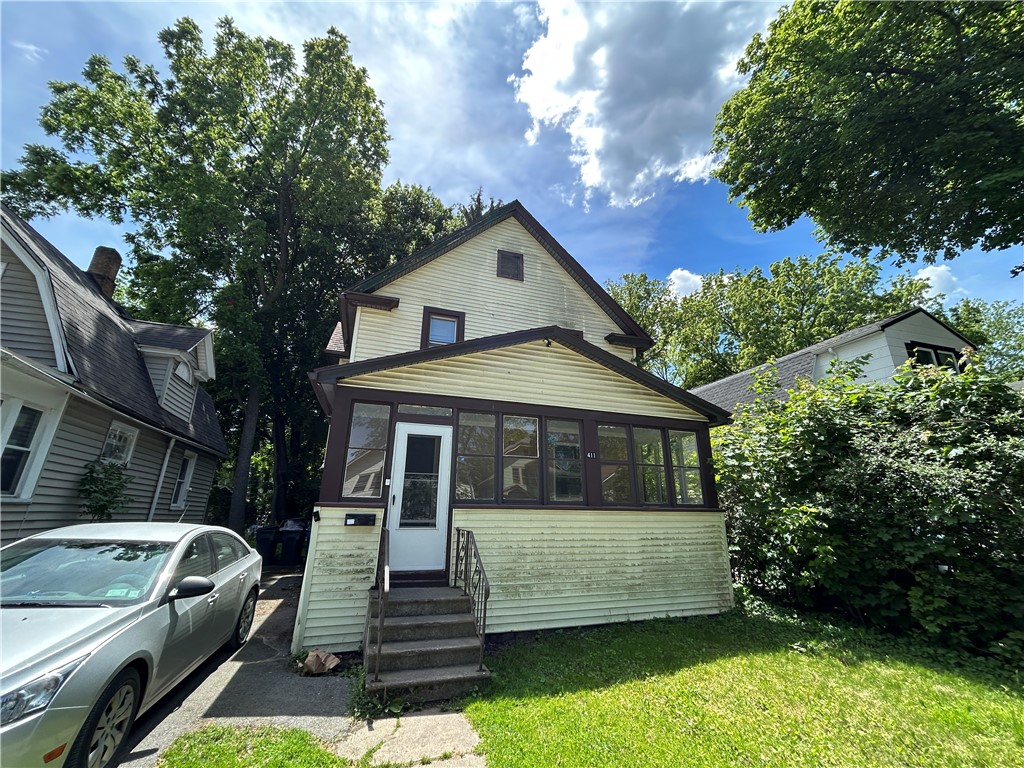 411 Cottage Street Rochester, NY 14611 - Photo 27 of 27