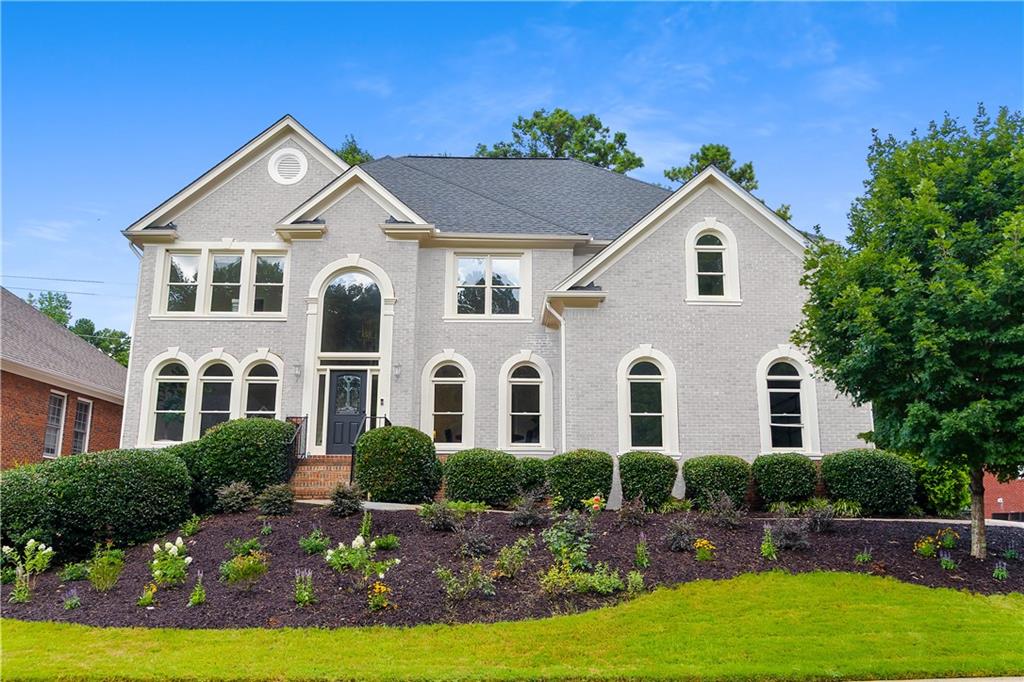 200 Welford Trace Alpharetta, GA 30004 - Photo 1 of 1