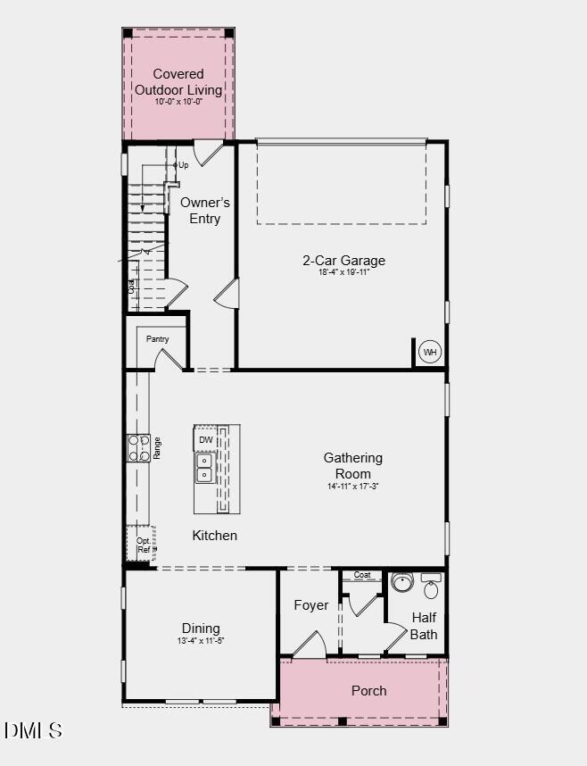 740 Bolera Road Knightdale, NC 27545 - Photo 2 of 32 a picture of a book and a bed