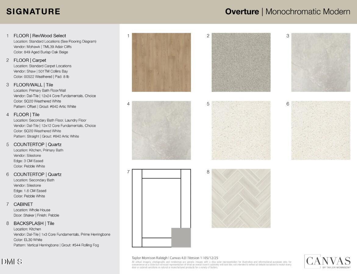 740 Bolera Road Knightdale, NC 27545 - Photo 4 of 32 unknown