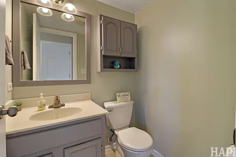 $360,000 | 1462 Carriage Lane, Round Lake, IL 60073