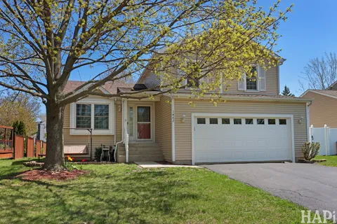 $360,000 | 1462 Carriage Lane, Round Lake, IL 60073