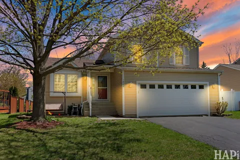 $360,000 | 1462 Carriage Lane, Lake Villa, IL 60046