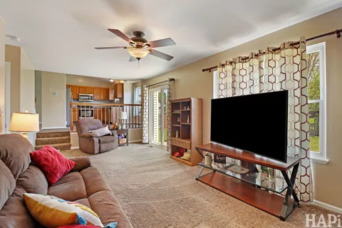 $360,000 | 1462 Carriage Lane, Round Lake, IL 60073