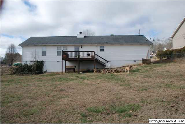 276 Alex Lane Oxford, AL 36203 - Photo 24 of 25