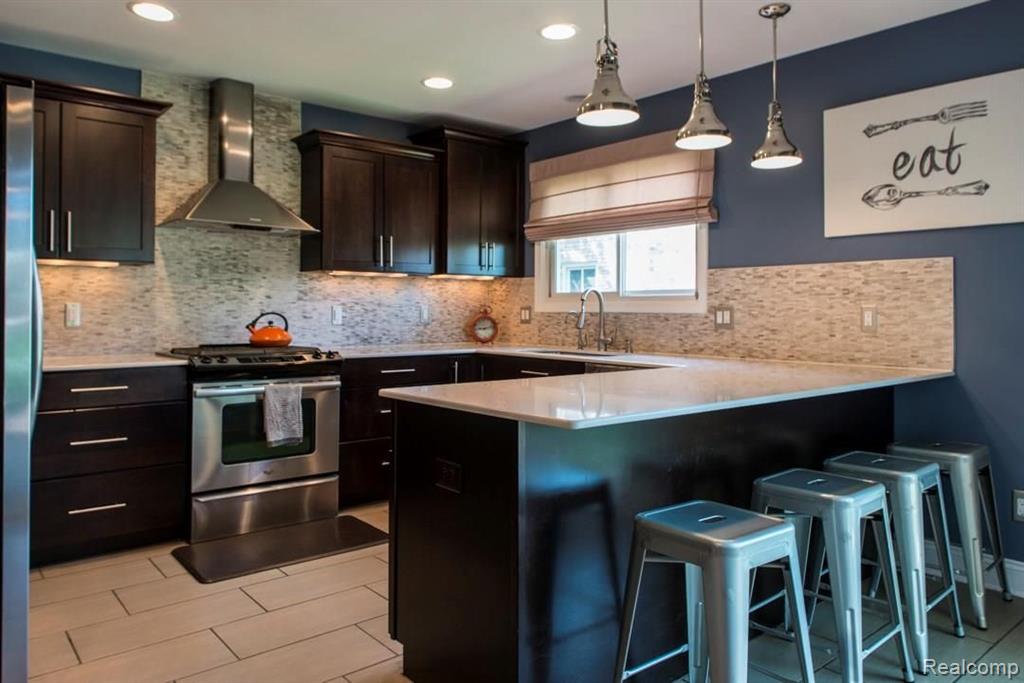 1634 Hillside Lane Rochester Hills, MI 48307 - Photo 24 of 61