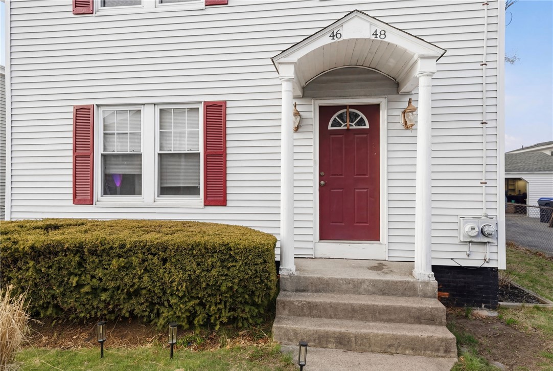 46 Slade Street Pawtucket, RI 02861 - Photo 4 of 45