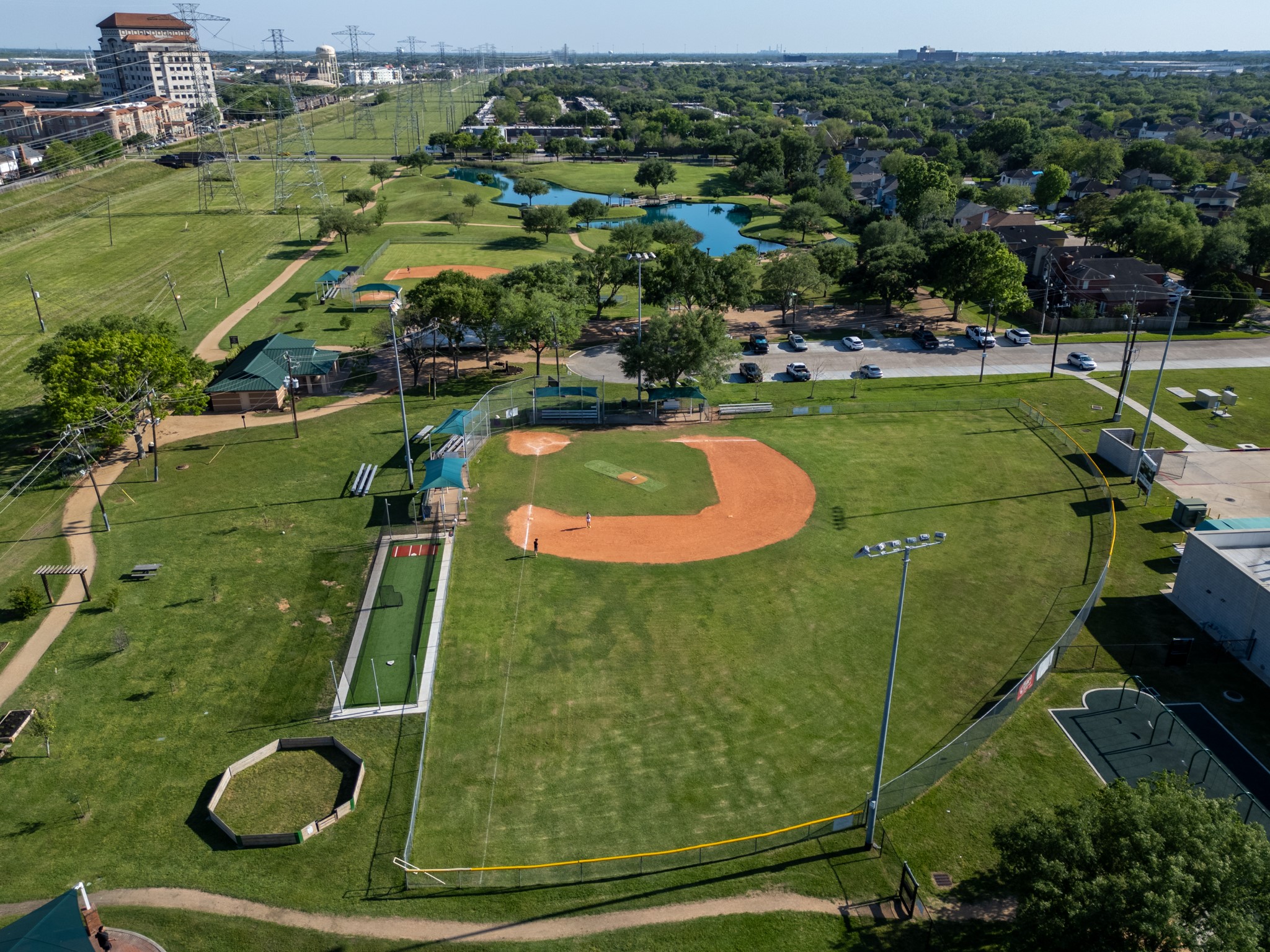 11719 Cedar Form Lane Meadows Place, TX 77477 - Photo 37 of 39