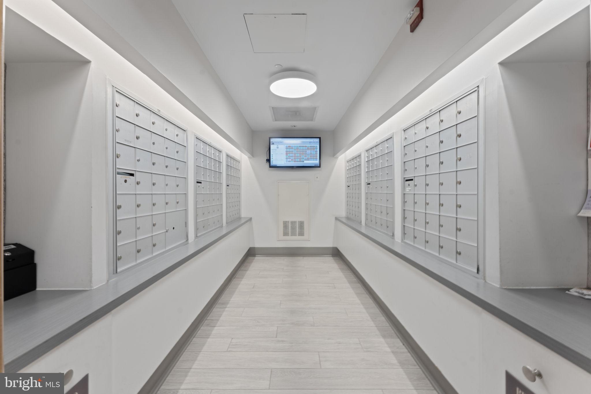 355 I Street Southwest, Unit S104 Washington, DC 20024 - Photo 25 of 64