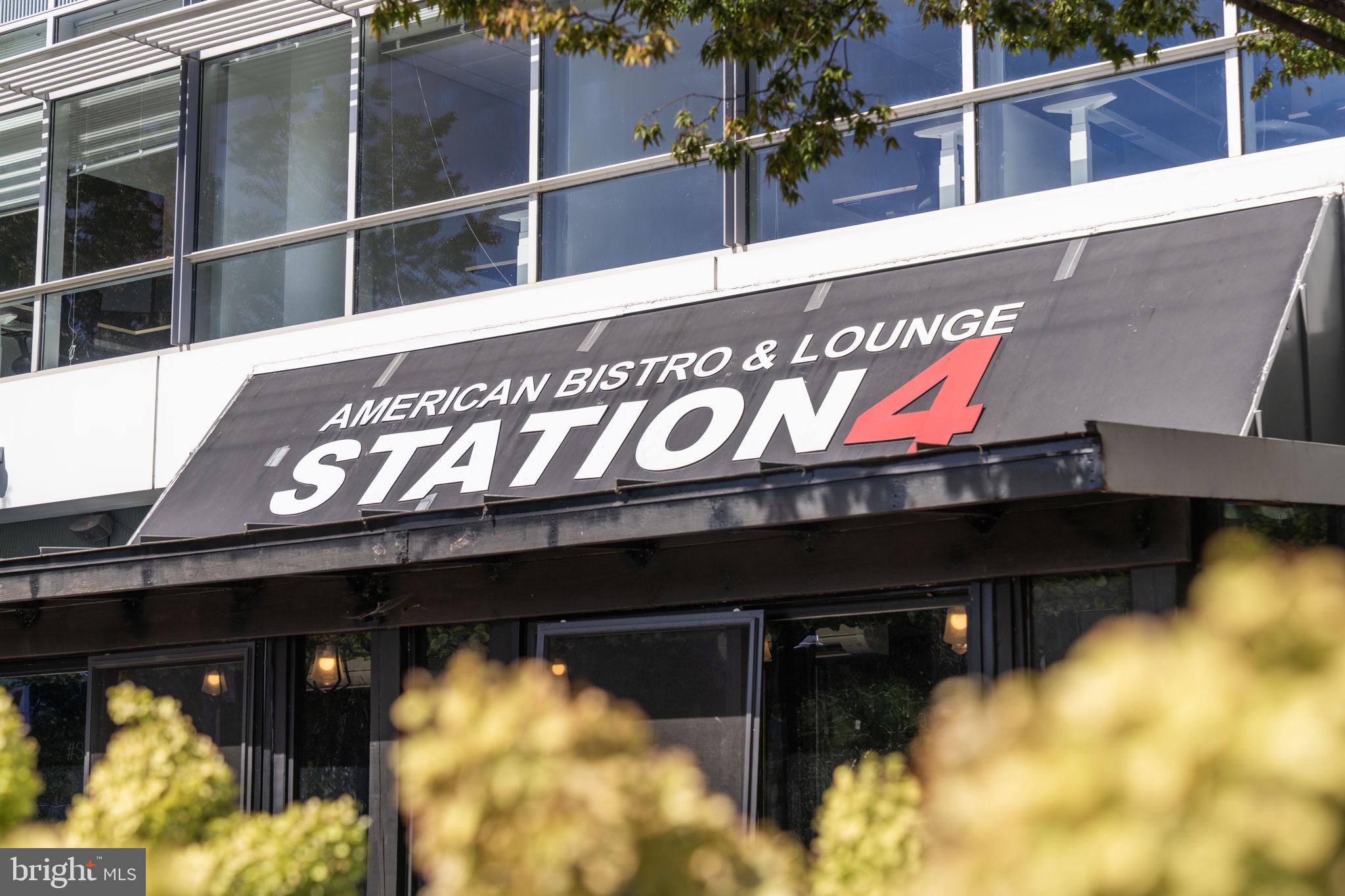 355 I Street Southwest, Unit S104 Washington, DC 20024 - Photo 35 of 64 a close view of a fireplace