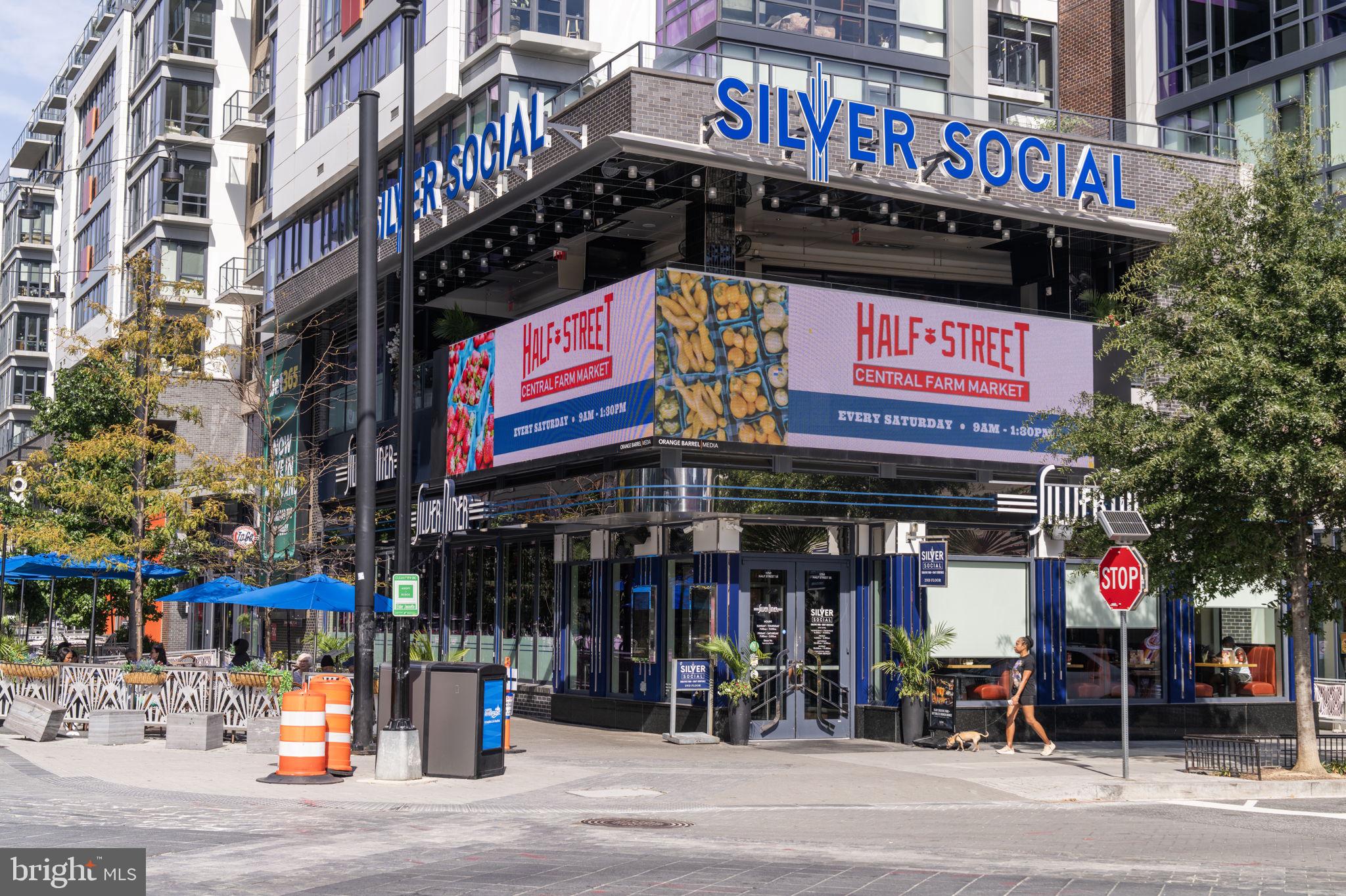 355 I Street Southwest, Unit S104 Washington, DC 20024 - Photo 43 of 64