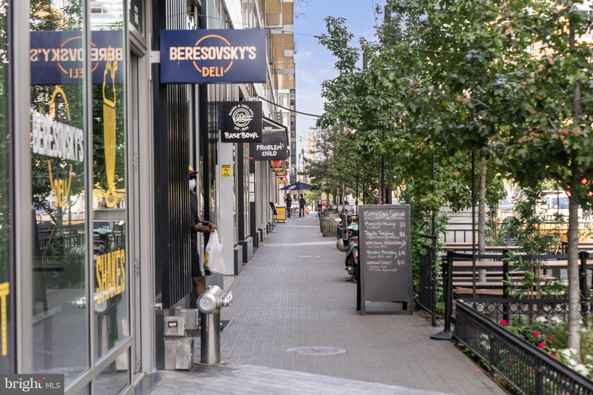 355 I Street Southwest, Unit S104 Washington, DC 20024 - Photo 44 of 64