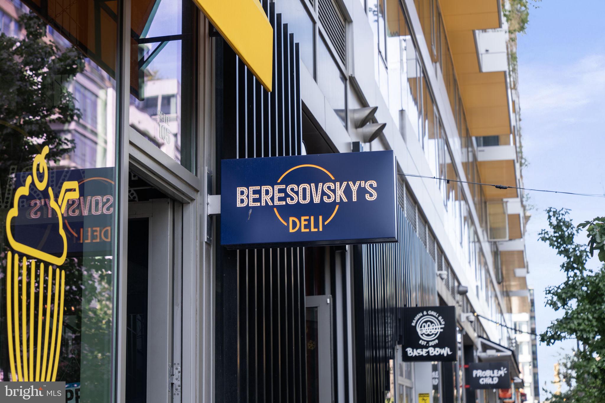 355 I Street Southwest, Unit S104 Washington, DC 20024 - Photo 45 of 64