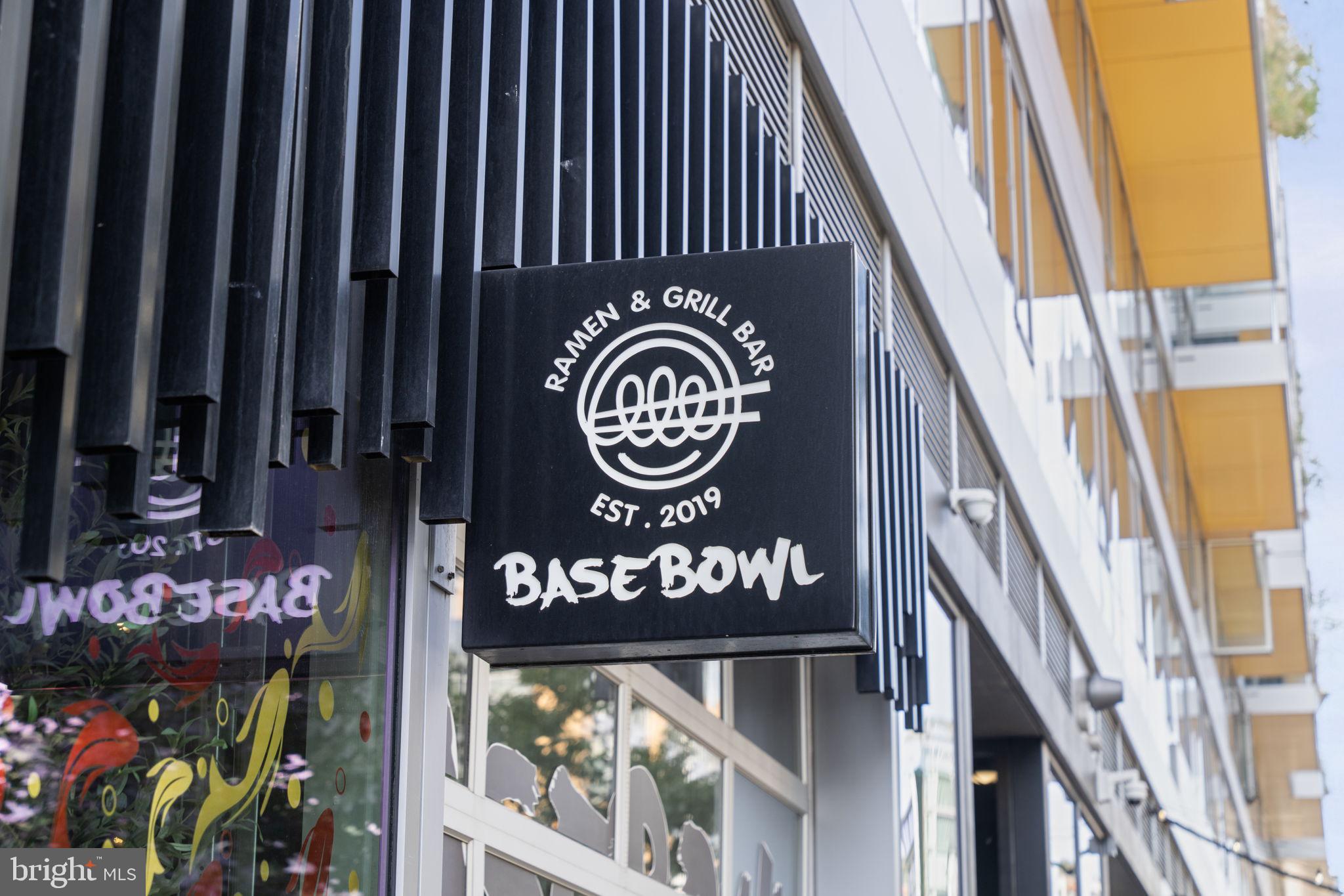 355 I Street Southwest, Unit S104 Washington, DC 20024 - Photo 46 of 64 a view of an entryway with a lot of stuff