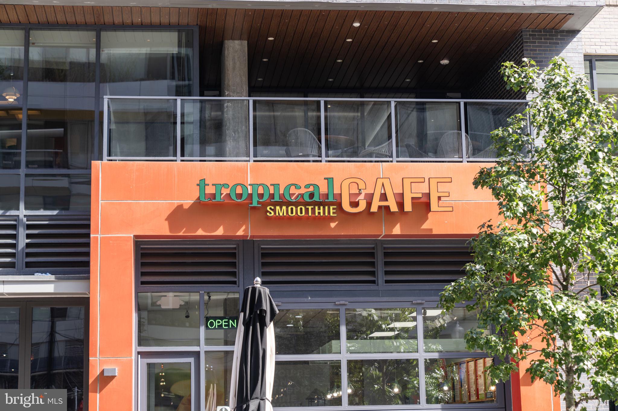 355 I Street Southwest, Unit S104 Washington, DC 20024 - Photo 48 of 64 a view of sign board