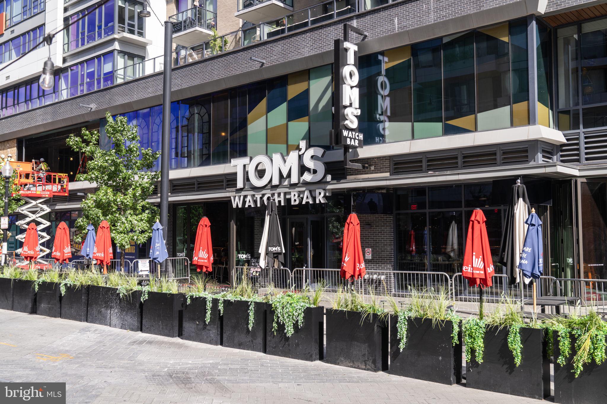 355 I Street Southwest, Unit S104 Washington, DC 20024 - Photo 49 of 64