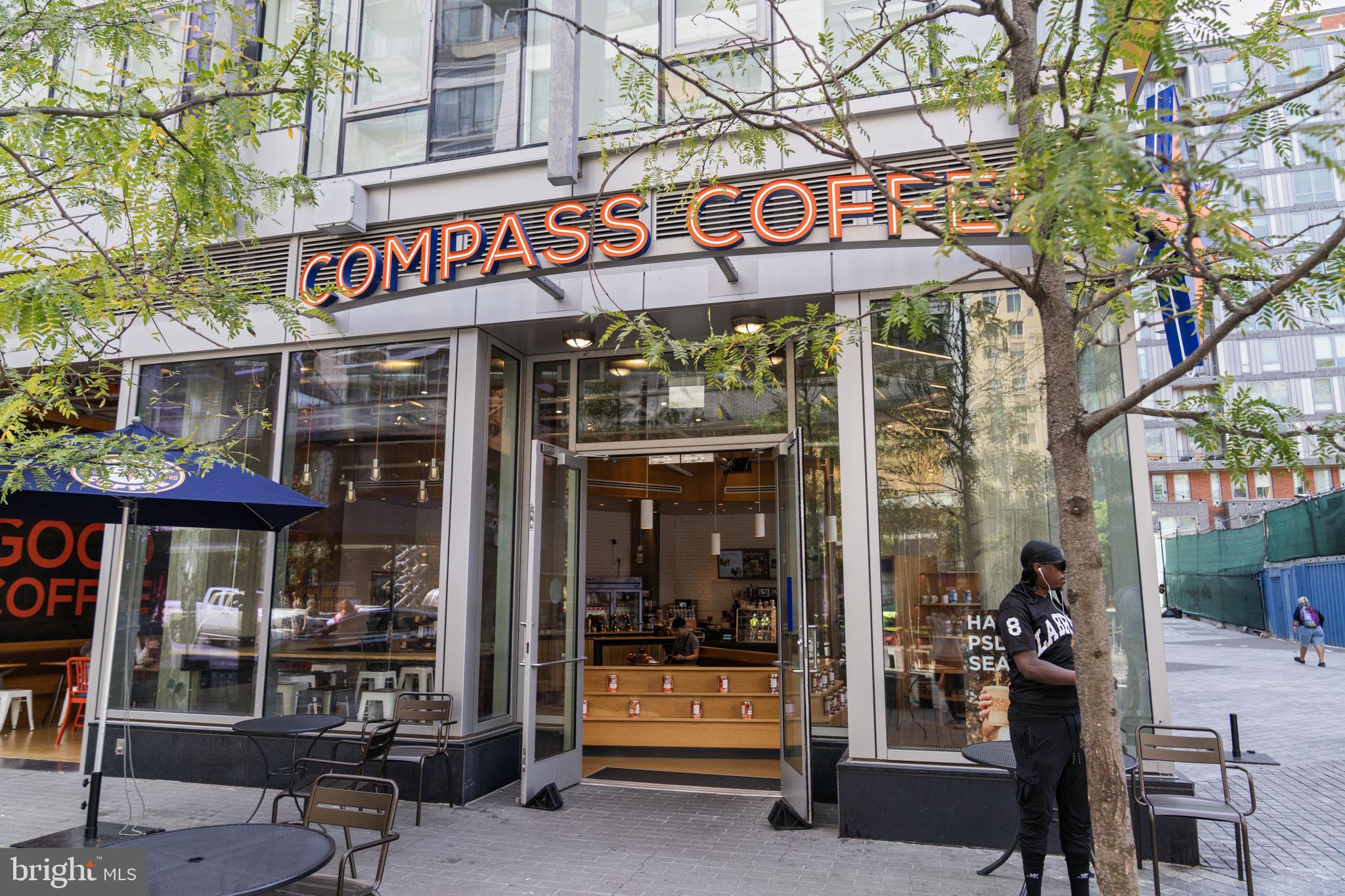 355 I Street Southwest, Unit S104 Washington, DC 20024 - Photo 51 of 64