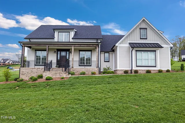 $869,000 | 14737 Washington Way, Bristol, VA 24202
