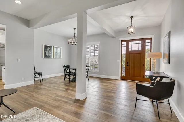 $869,000 | 14737 Washington Way, Bristol, VA 24202