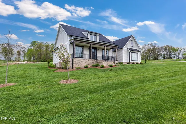 $869,000 | 14737 Washington Way, Bristol, VA 24202