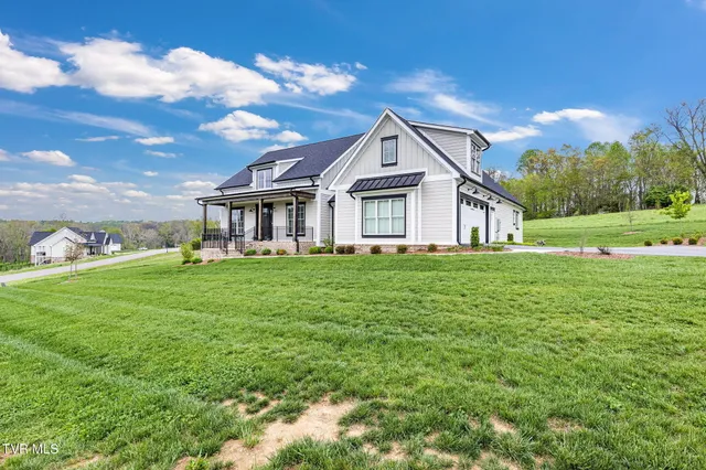 $869,000 | 14737 Washington Way, Bristol, VA 24202