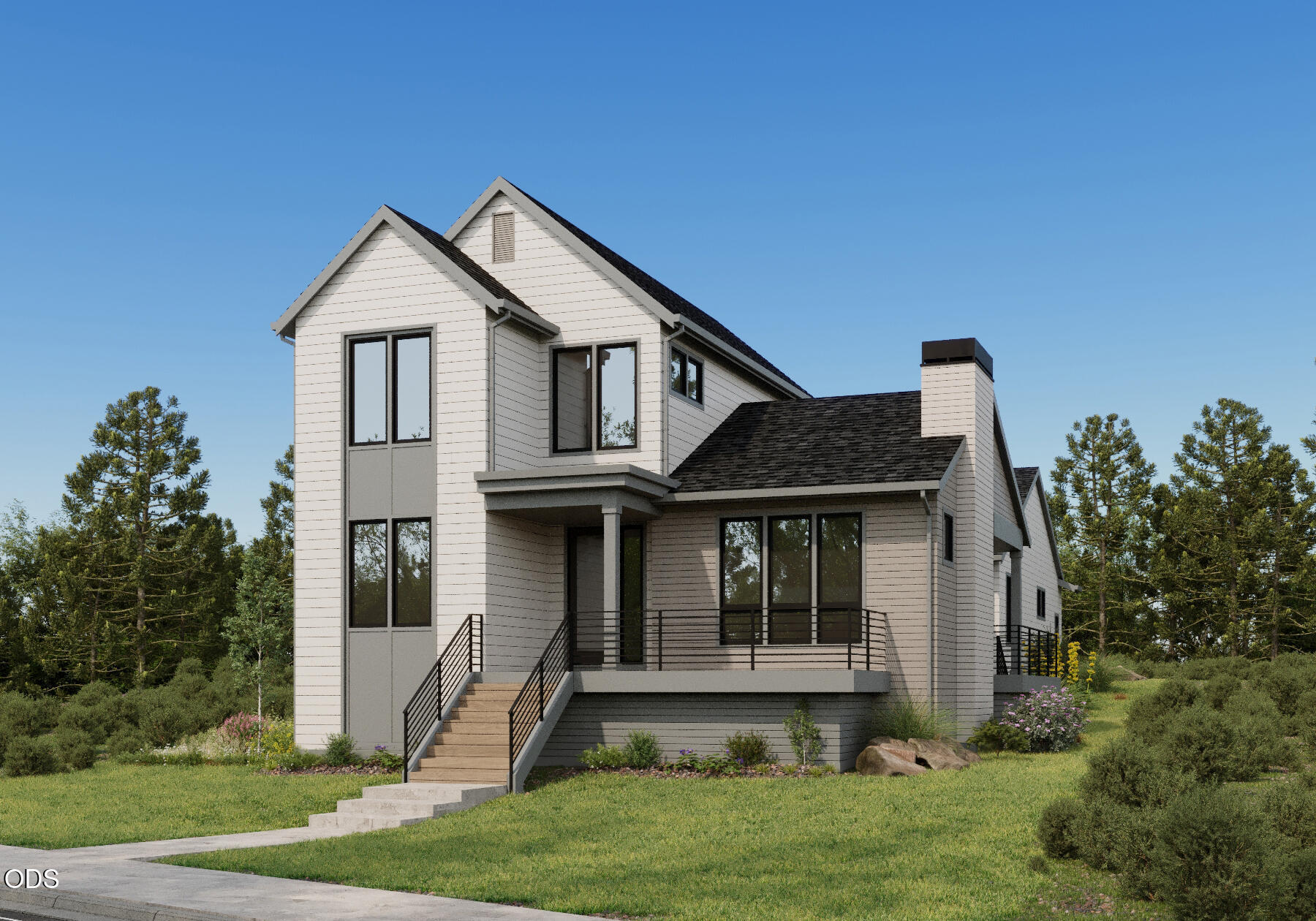 2636 Northwest Skyline Ranch Road, Unit LOT 52 Bend, OR 97703 - Photo 1 of 3
