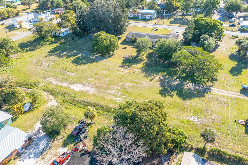 0 North 16th Street Fort Pierce, FL 34950 - Photo 6 of 21 a view of yard with swimming pool