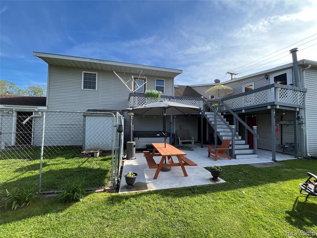 12660 Grafton Road Carleton, MI 48117 - Photo 67 of 97