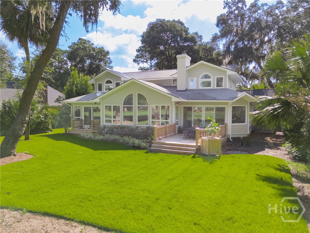 41 Delegal Road Savannah, GA 31411 - Photo 32 of 34 Gallery Image 32