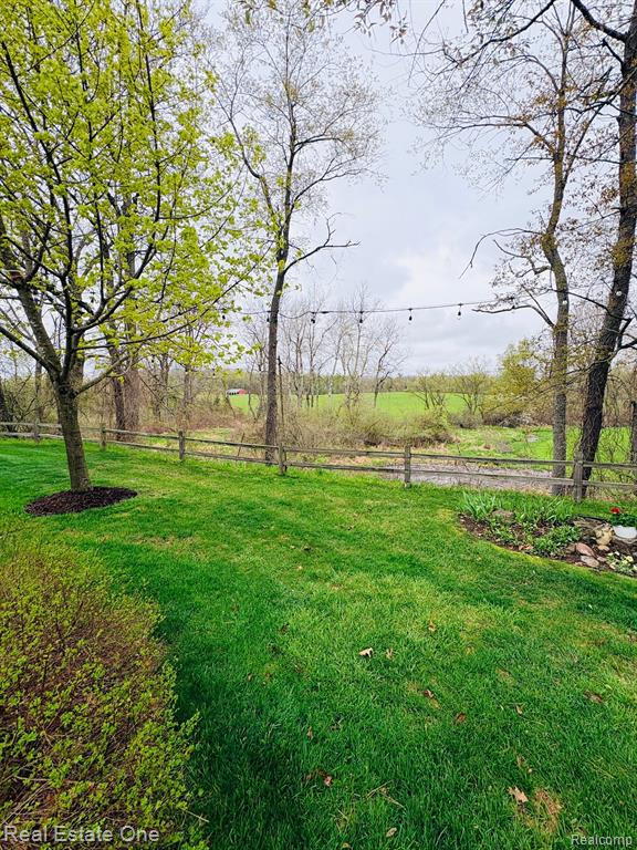 4203 Hough Road Dryden, MI 48428 - Photo 46 of 71