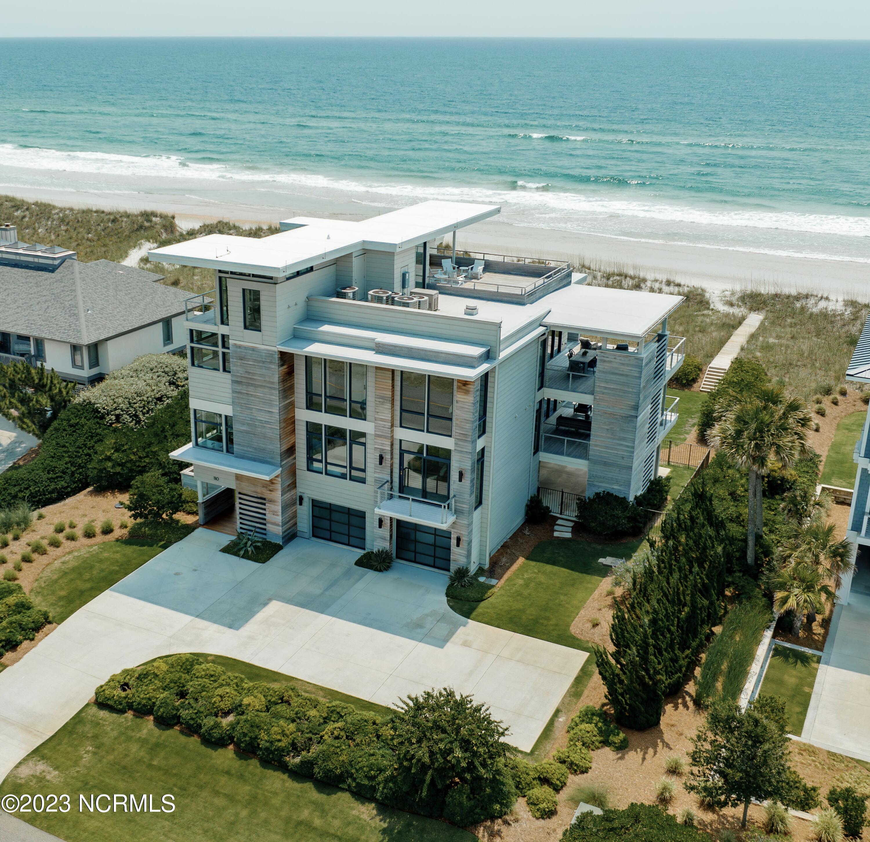 110 Beach Road South