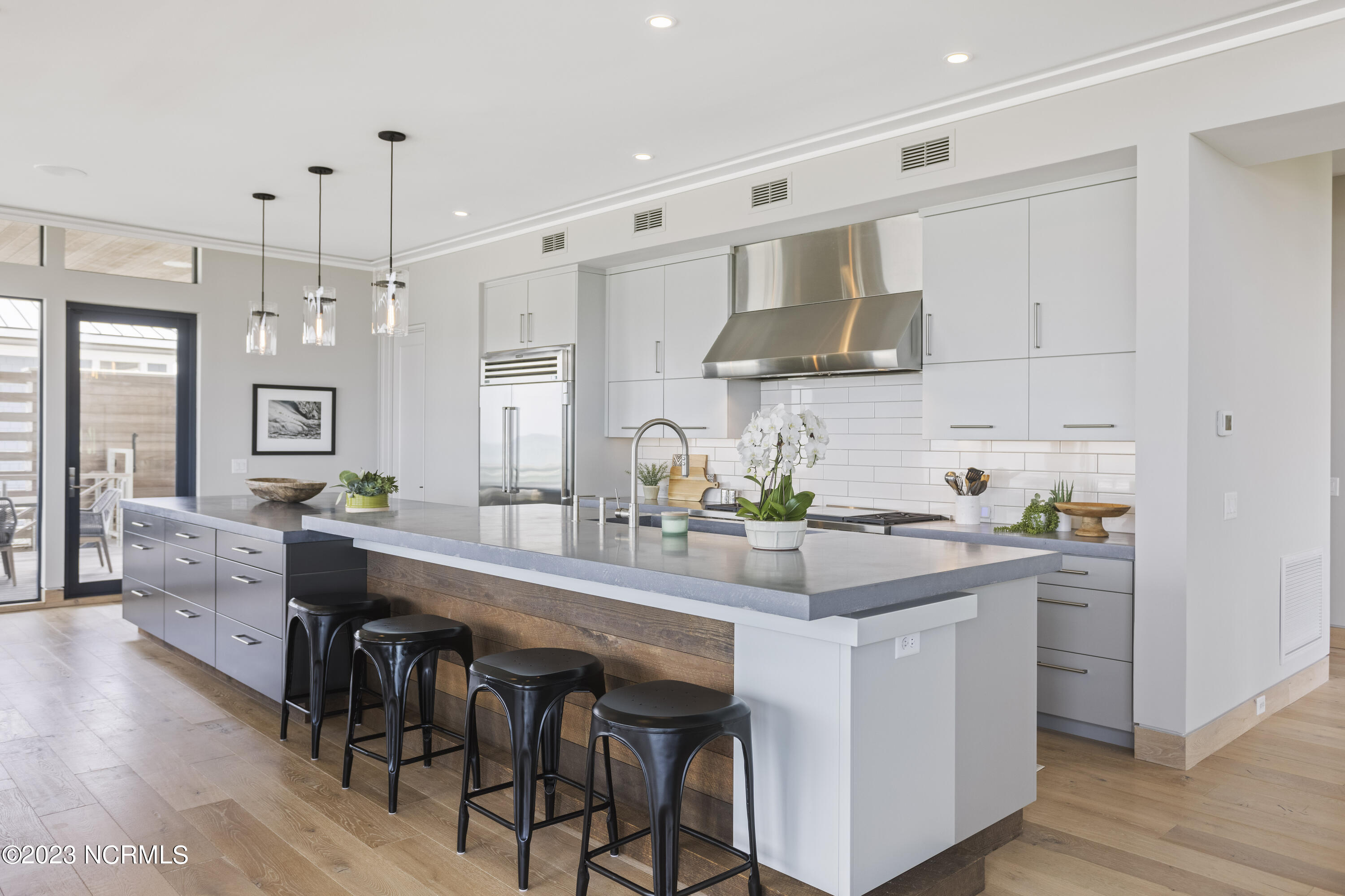 110 Beach Road South Wilmington, NC 28411 - Photo 12 of 70 Second Floor - 110 Beach Road South