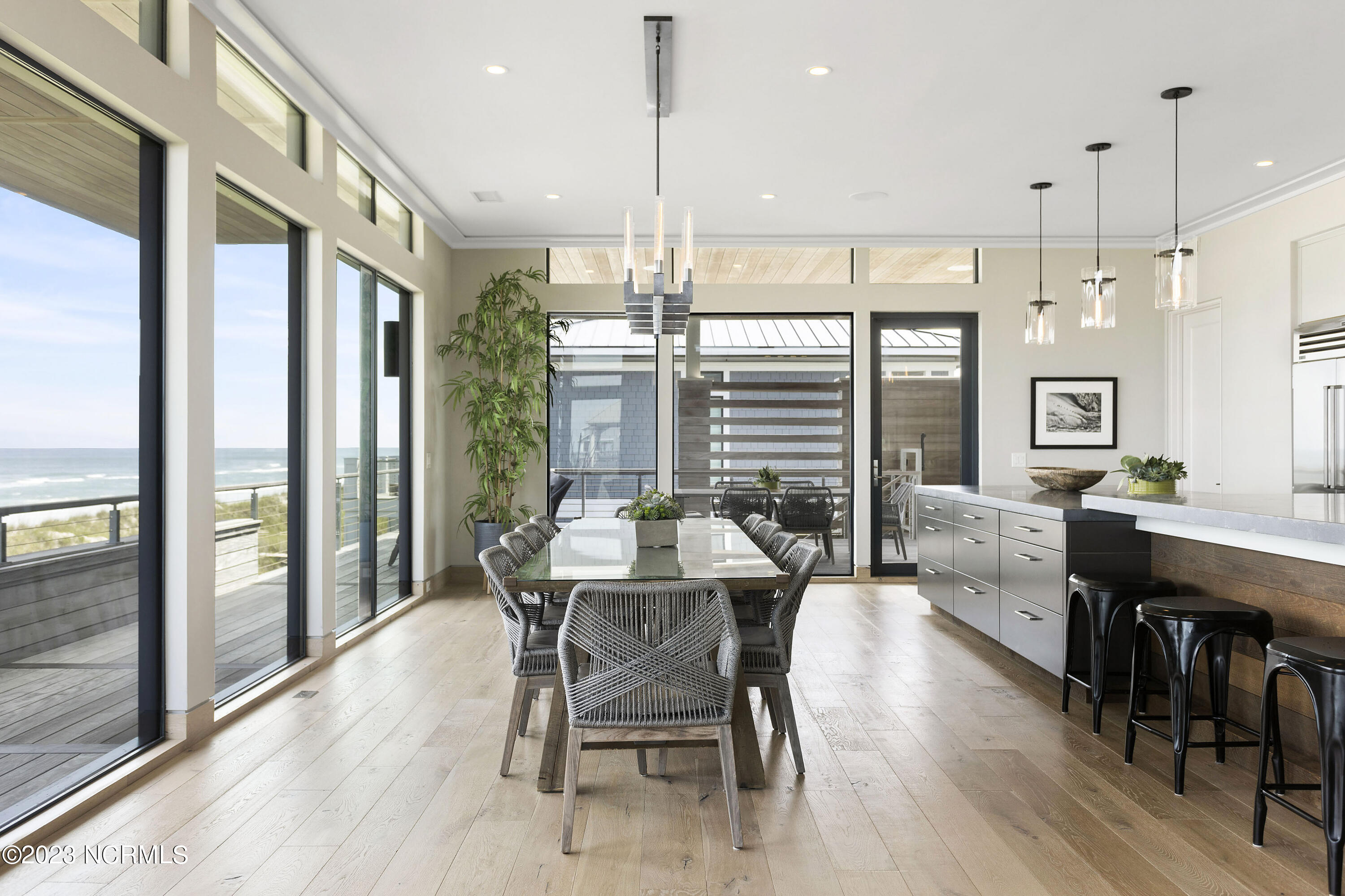 110 Beach Road South Wilmington, NC 28411 - Photo 13 of 70 Second Floor - 110 Beach Road South