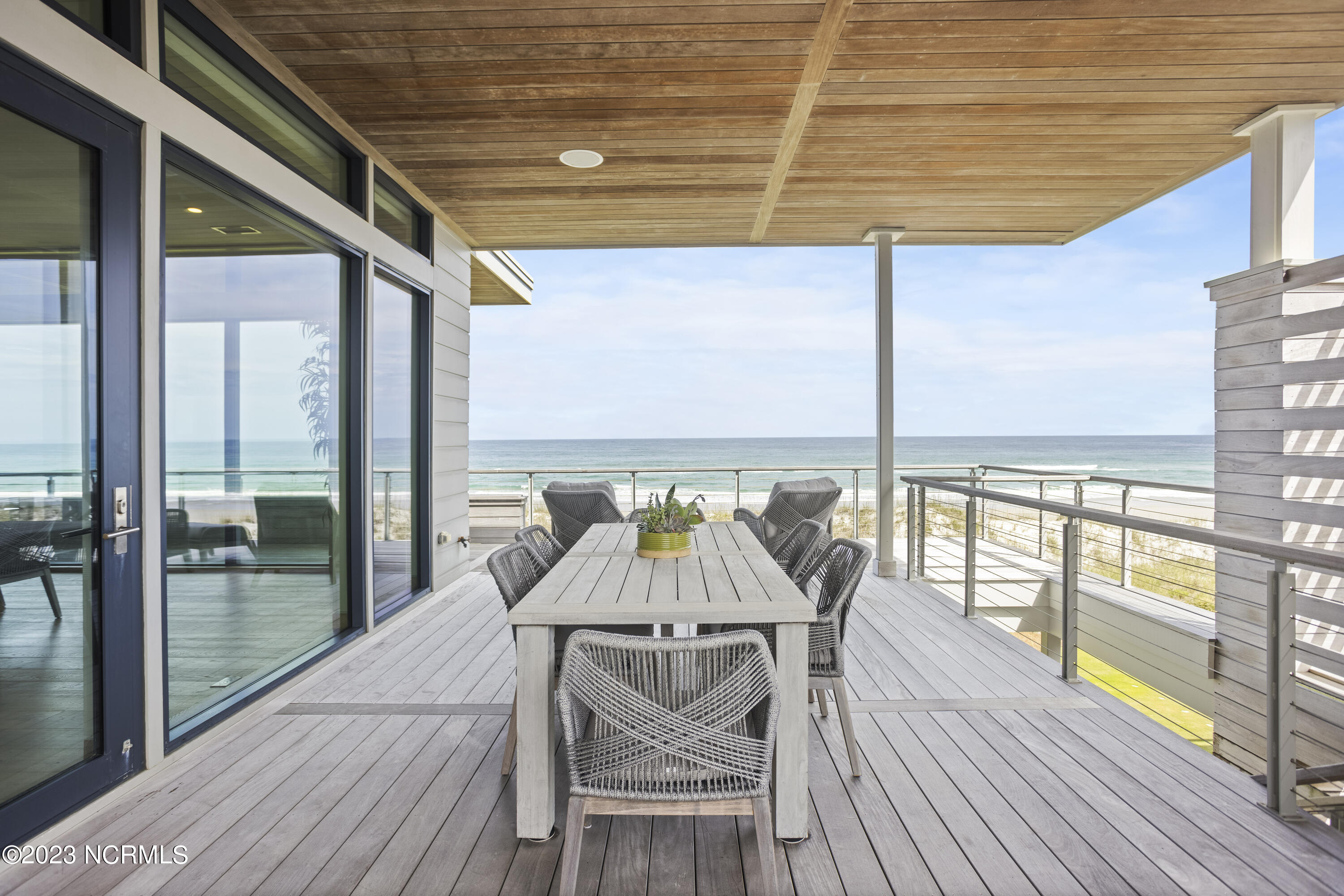 110 Beach Road South Wilmington, NC 28411 - Photo 15 of 70 Second Floor - 110 Beach Road South